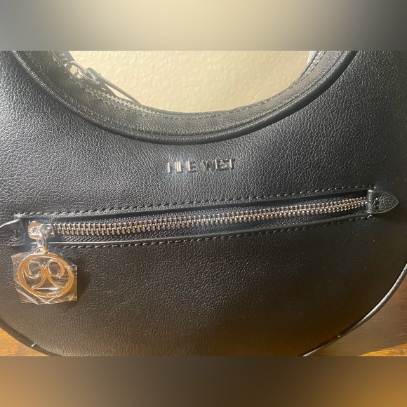 Nine West hobo shoulder bag - Picture 8 of 9